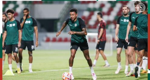 الاتفاق السعودي يعتزم تقديم عرضًا للينجارد